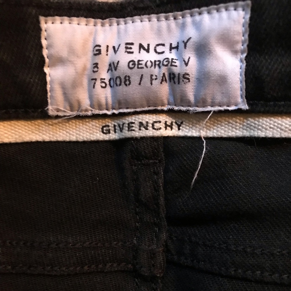Givenchy Jeans - Picture 4 of 10